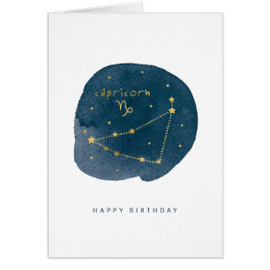 Capricorne