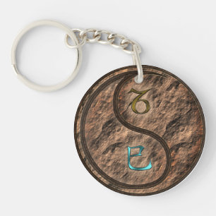 Capricorne et Serpent de Terre