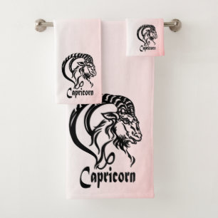 Capricorne la Chèvre de Mer Zodiaque
