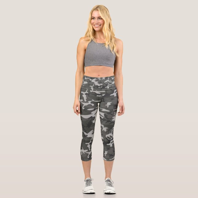 Capris (Front)