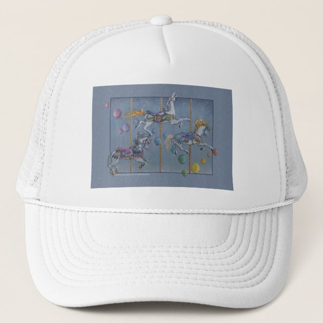 Caps - Carousel Opus One (Front)