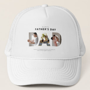 #CapsOfTheDayHat Trucker Hat