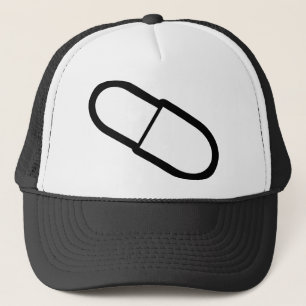 Capsule Trucker Hat