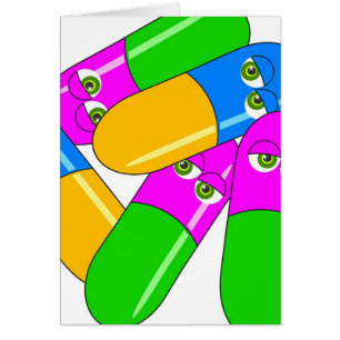 Capsules tablettes