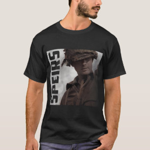 Capt. Speirs T-Shirt