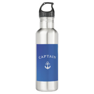 Captain 710 Ml Water Bottle