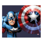 Captain America Assemble