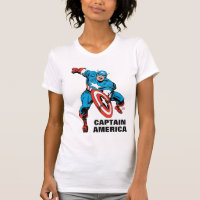 Captain America Shield Slam