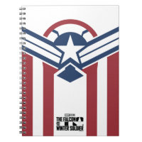 Captain America Stars & Stripes