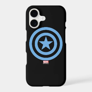 Captain America Super Soldier Logo