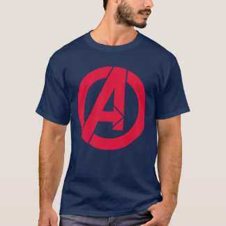 Captain Amreica Comic vintage T-Shirt