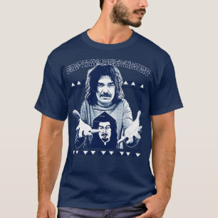 Captain Beefheart Original Fan Art T-Shirt