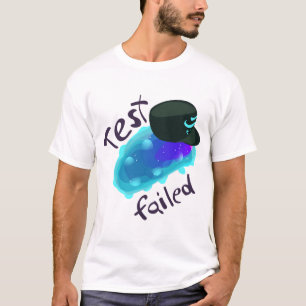 Captain C.Q. Cumber  T-Shirt