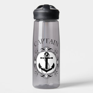 Captain CamelBak Eddy Sustainable Water Bottle