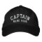 Captain - customizable