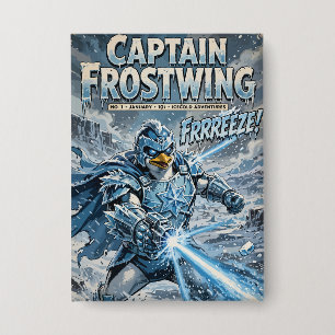 Captain Frostwing