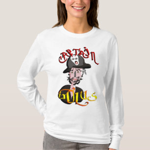 Captain Golus T-Shirt