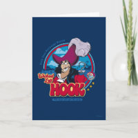 Captain Hook | Wicked Left Hook
