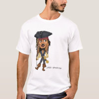 Captain Jack Sparrow