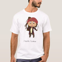 Captain Jack Sparrow