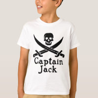 Captain Jack