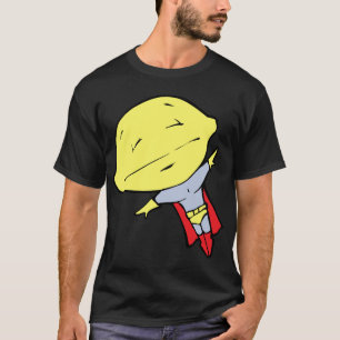 Captain Lemon T-Shirt