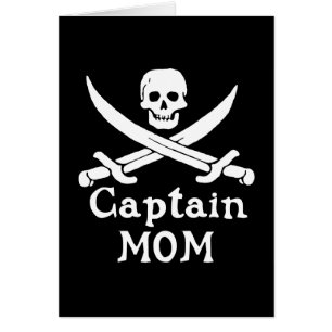 Captain Mom