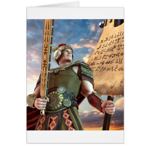 Captain Moroni