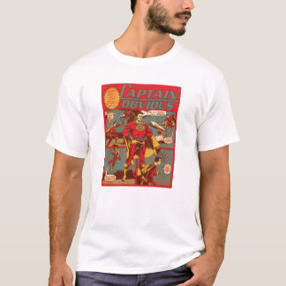 Captain Obvious T-Shirt