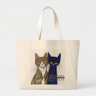 Captain & Pete Bag