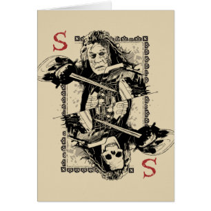 Captain Salazar - Butcher of the Sea