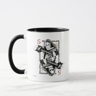 Captain Salazar - Butcher of the Sea Mug