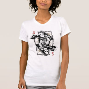 Captain Salazar - Butcher of the Sea T-Shirt
