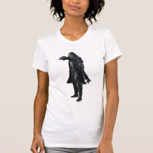 Captain Salazar - Fearless Commander T-Shirt