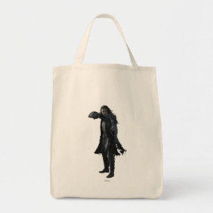 Captain Salazar - Fearless Commander Tote Bag