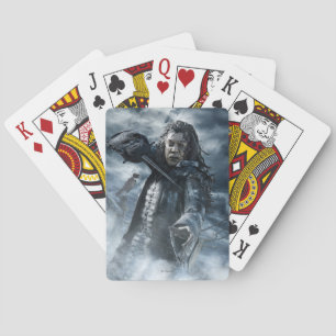 Captain Salazar - The Sea Is Ours! Playing Cards