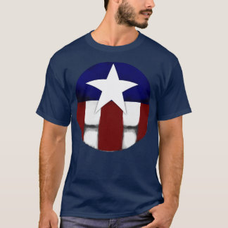 Captain Star T-Shirt