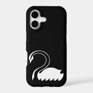 Captain Swan Phone Case