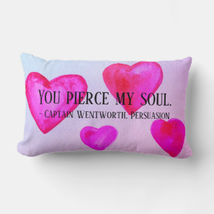 Captain Wentworth Pillow