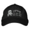 Captain With Skull And Cross Bones customizable