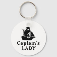Captain's Lady