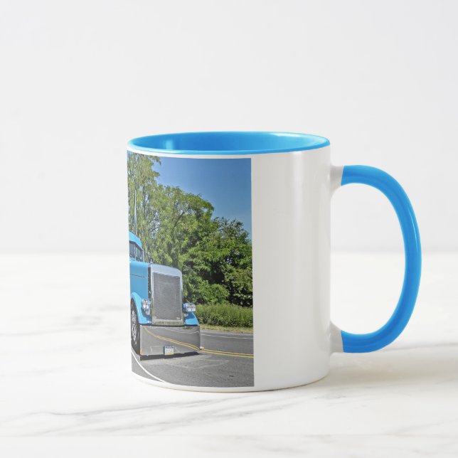 Capteur 379 Mug (Droite)