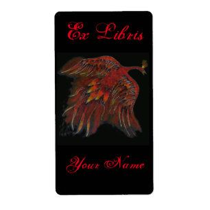 Capteur de plaque de papier Firebird Rectangle