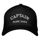 Capteurs Nom Casquette
