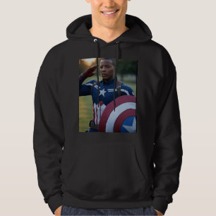 Captinn Spencer James Hoodie