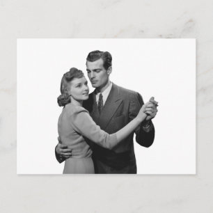 Caption It 13 Postcard