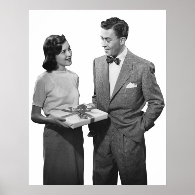 Caption It 16 Poster (Front)