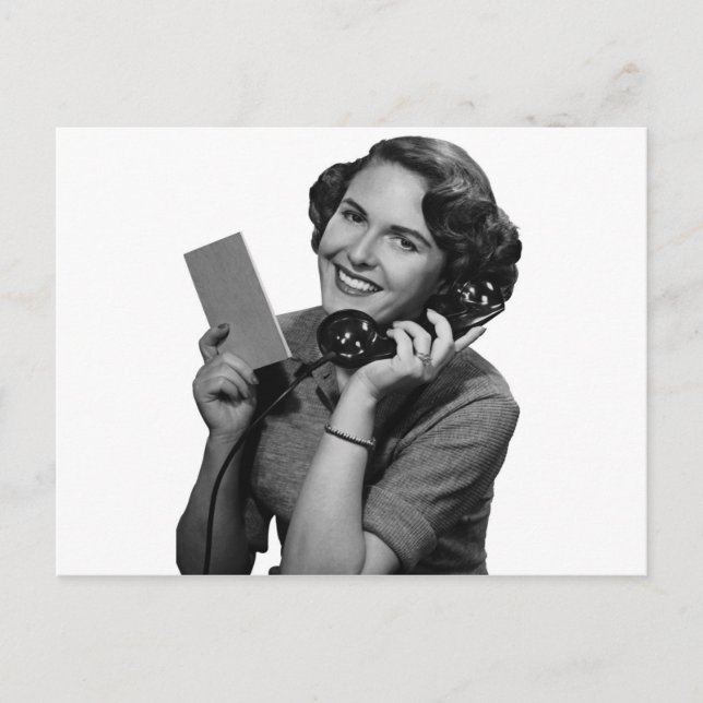 Caption It 24 Postcard (Front)