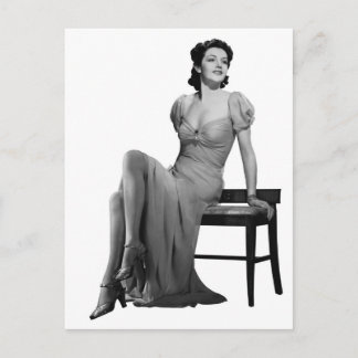 Caption It 7 Postcard