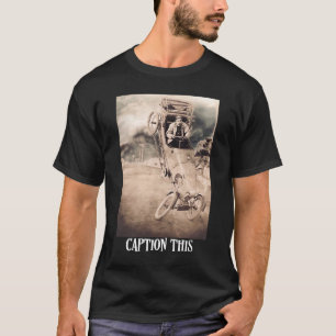 Caption This T-Shirt